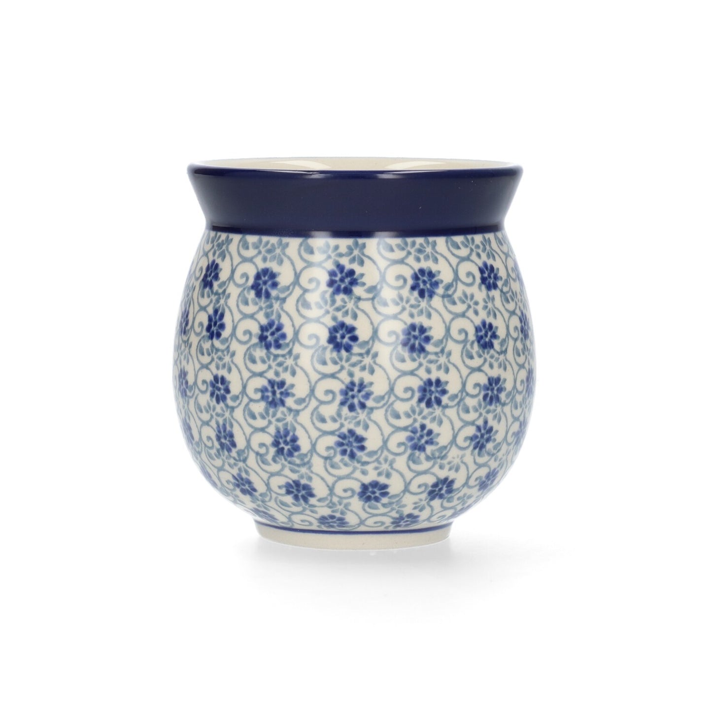 Farmer's mug 370 ml - Flower Fountain