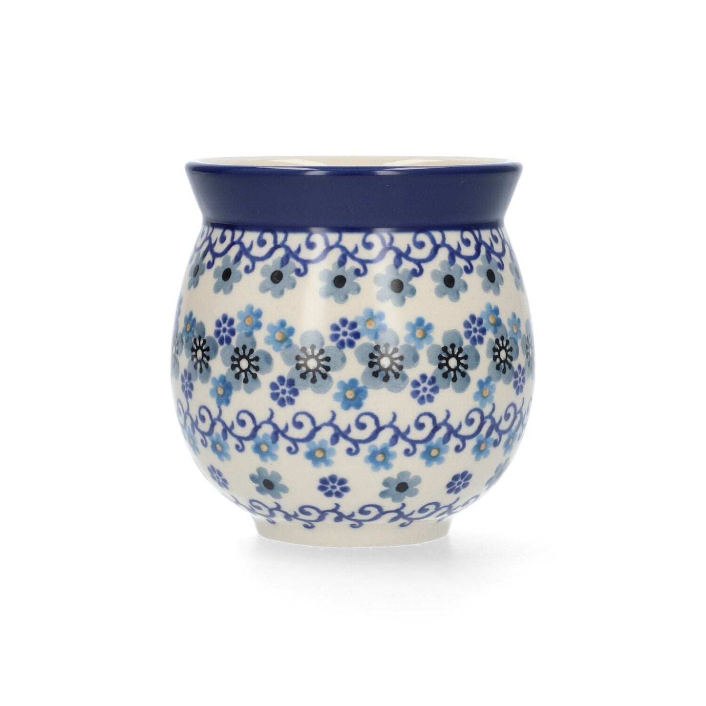 Farmers mug 370 ml - Winter Garden