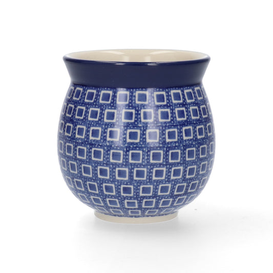 Boeren mok 370 ml - Blue Diamond