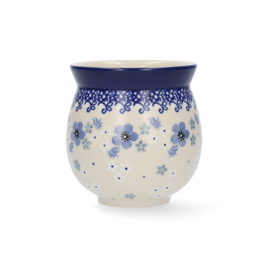 Peasant mug 370 ml - Spring Ballet