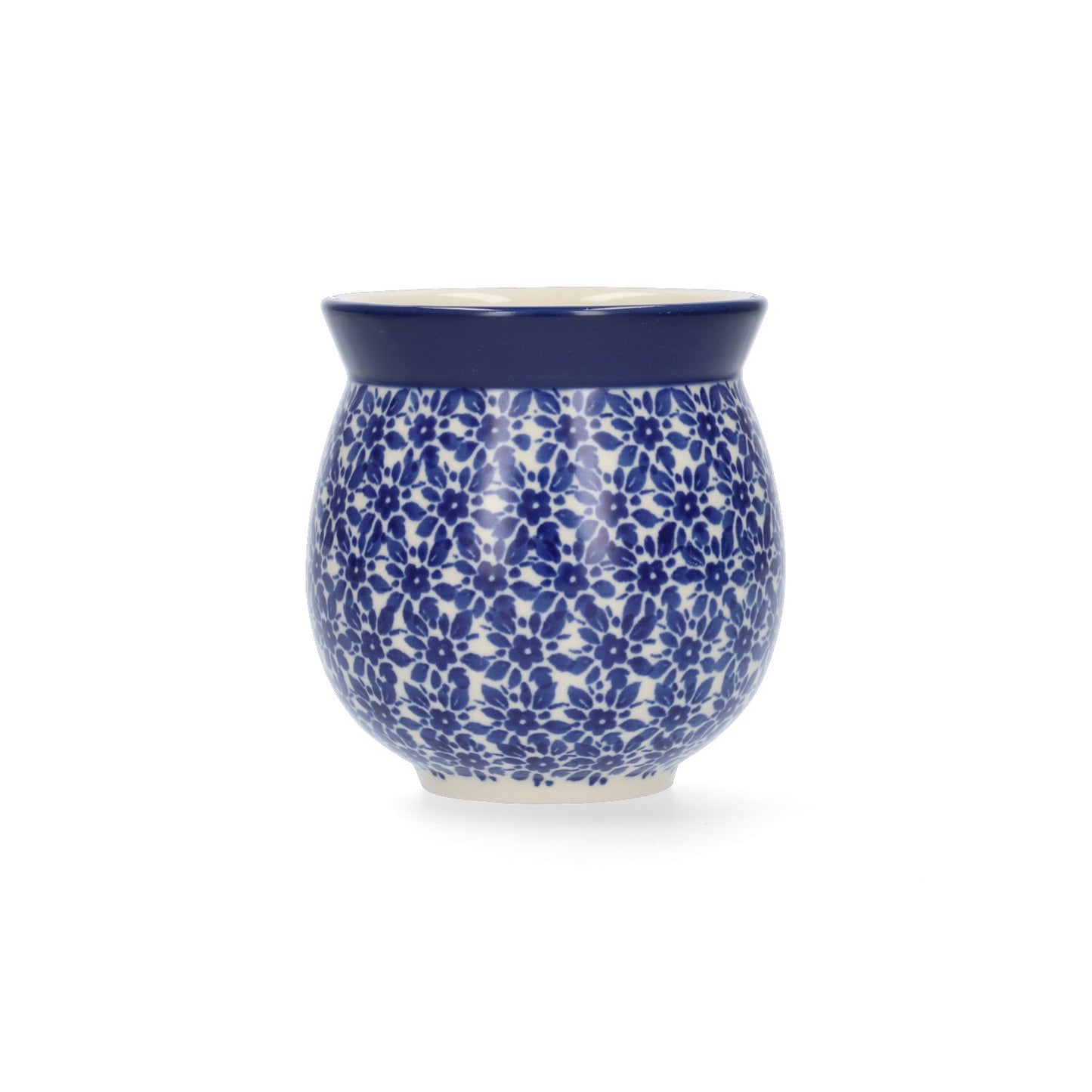 Boeren mok 370 ml - Indigo