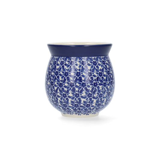 Boeren mok 370 ml - Indigo
