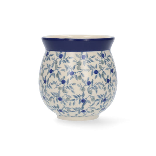 Farmers mug 370 ml - Blue Olive