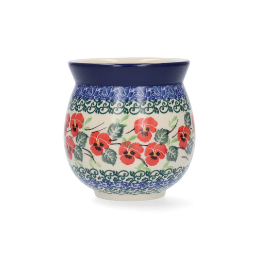 Boeren mok 370 ml - Romance