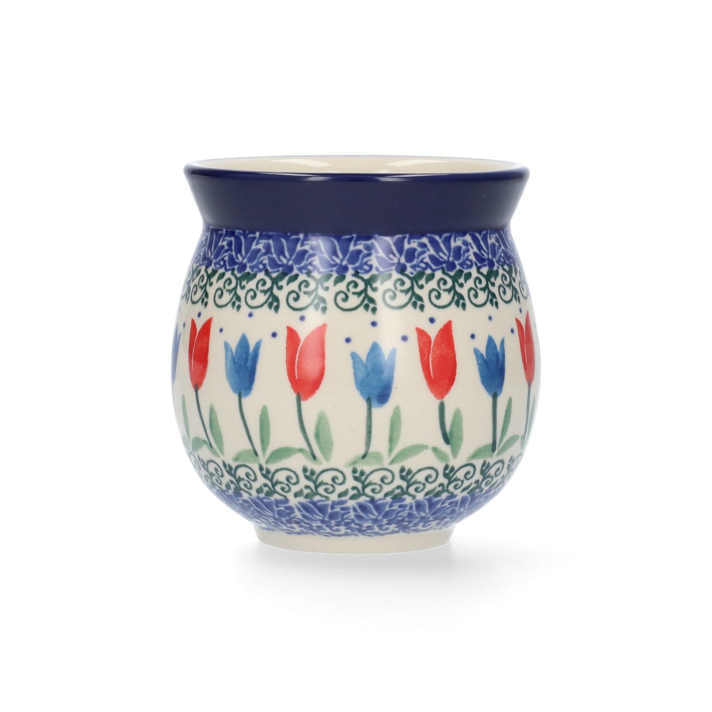 Farmers mug 370 ml - Tulip Royal