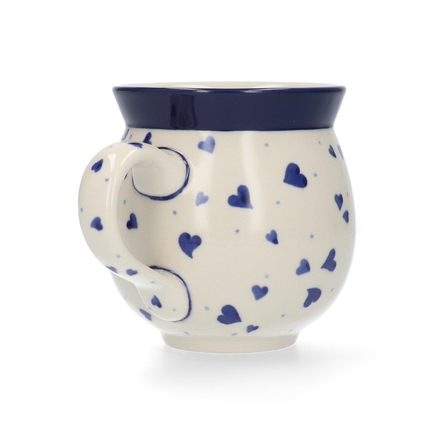 Boeren Mok 370 ml - Hearts