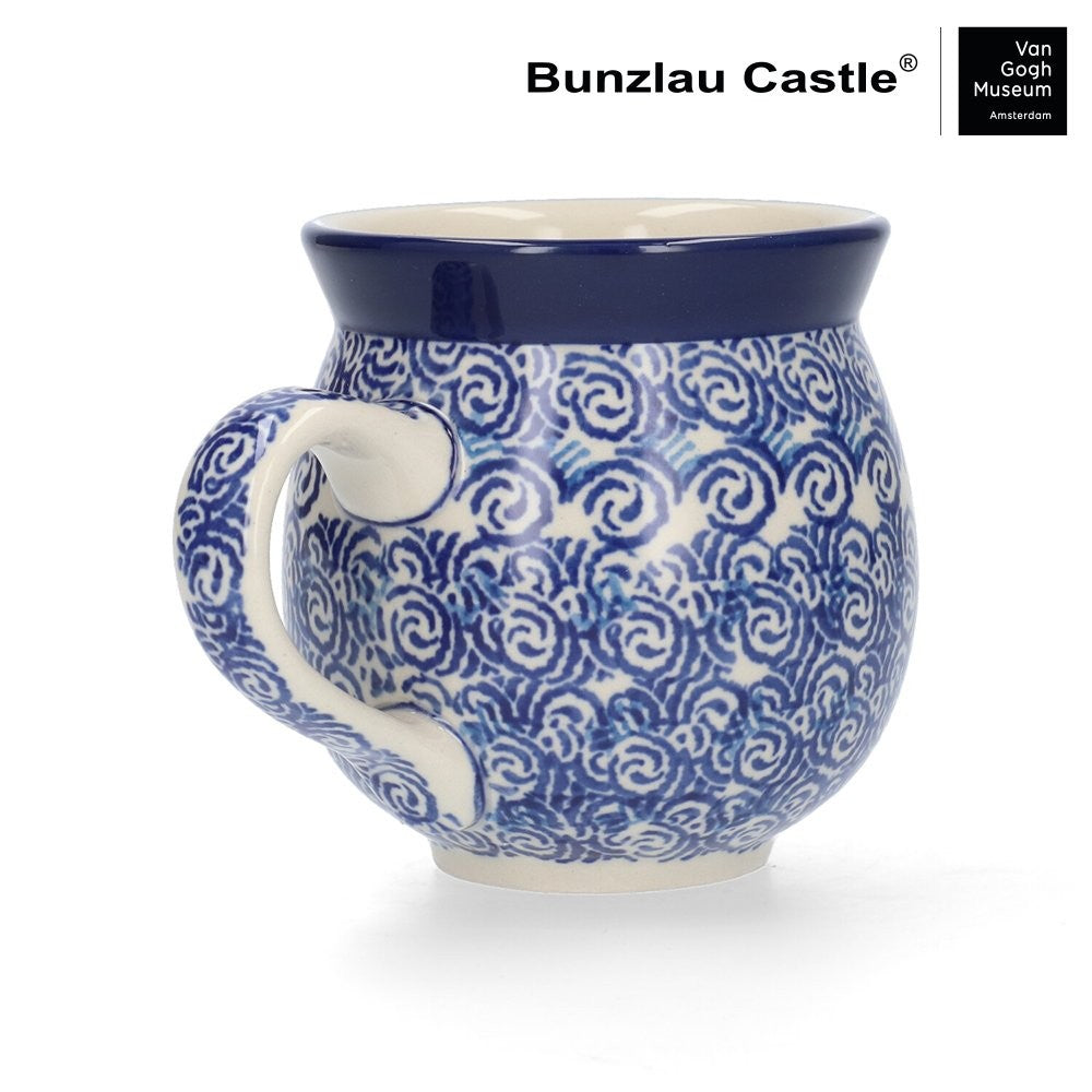 Boeren Mok 370 ml - Van Gogh Museum - Old Vineyard