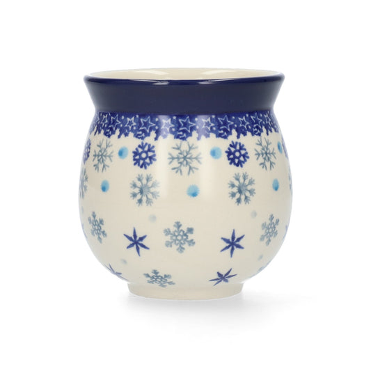 Boeren Mok 370 ml - Ice Stars