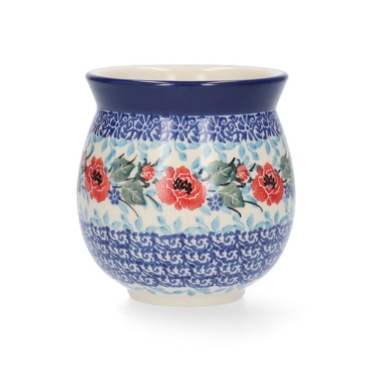 Boeren Mok 370 ml - English Rose