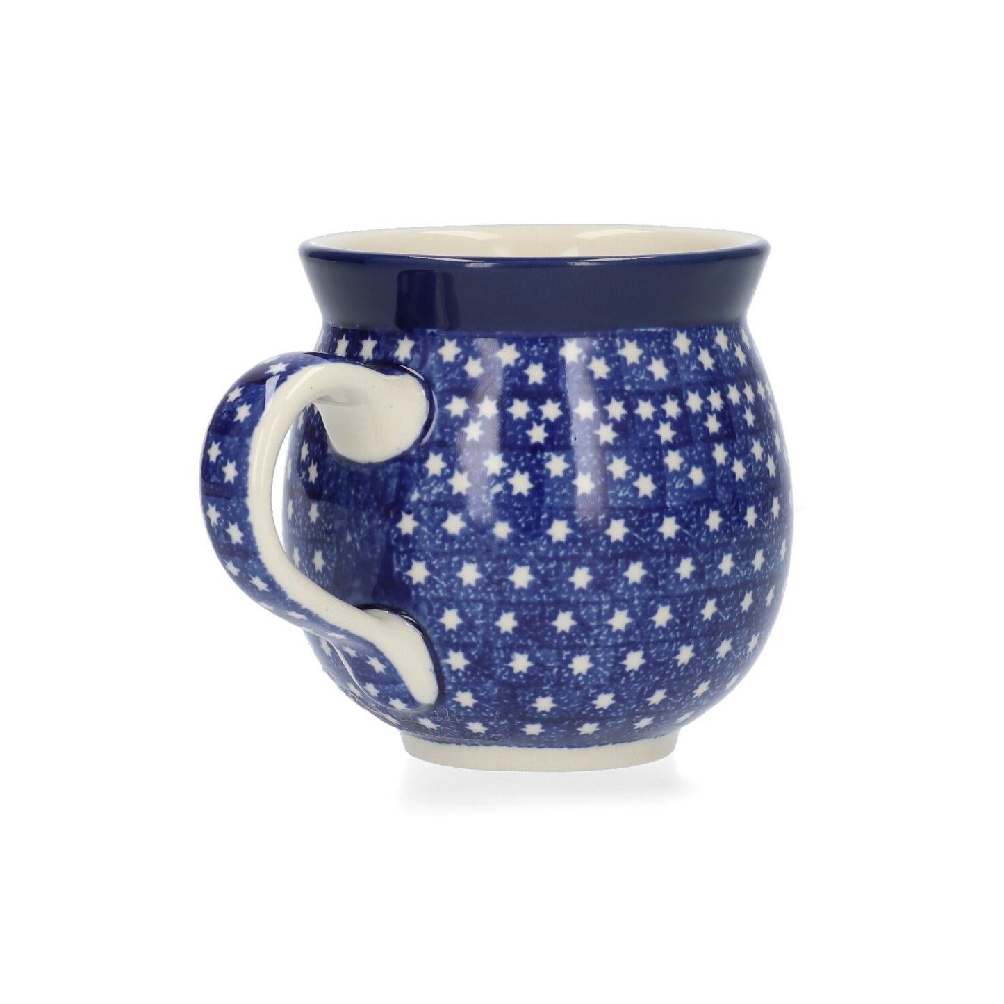 Boeren Mok 370 ml - Starry Night