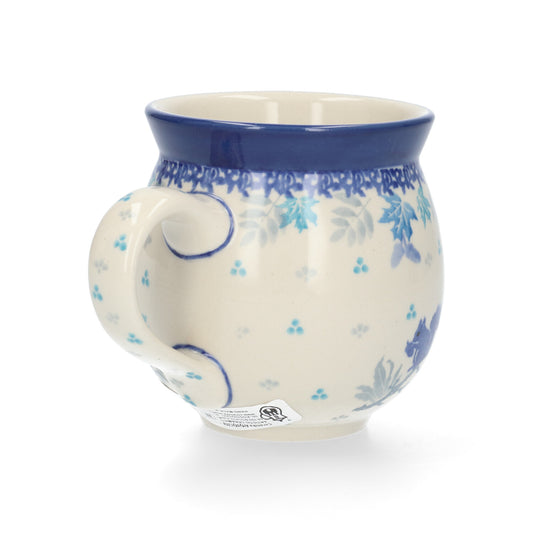 Boeren Mok 370 ml - Squirrels