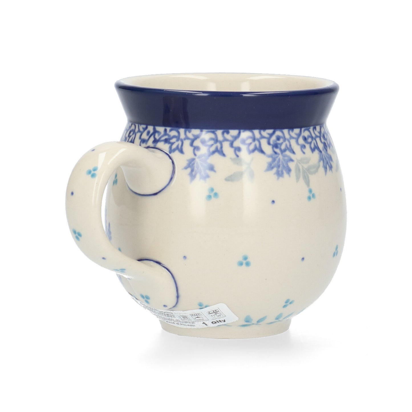 Boeren Mok 370 ml - Hedgehogs