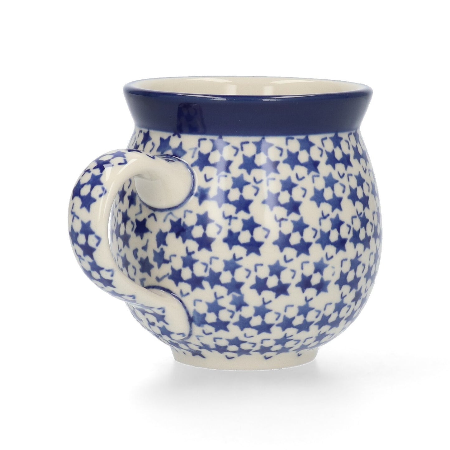 Boeren Mok 370 ml - Stars