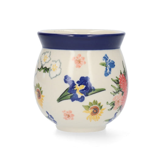 Boeren Mok 370 ml - VGM Vincent's Flowers UNIKAT