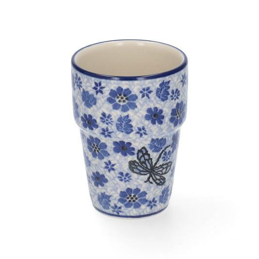 Milk mug 230 ml - Dragonfly