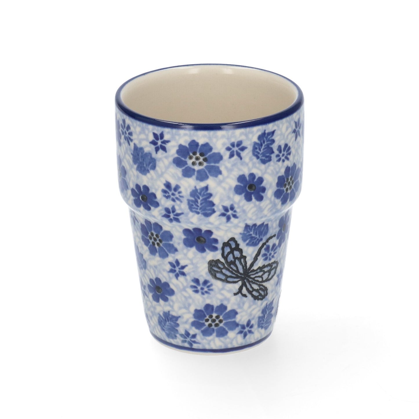 Melk mok 230 ml - Dragonfly