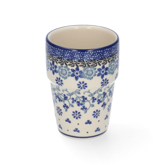 Melk mok 230 ml - Belle Fleur