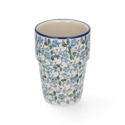 Milchbecher 230 ml - Sommerwind