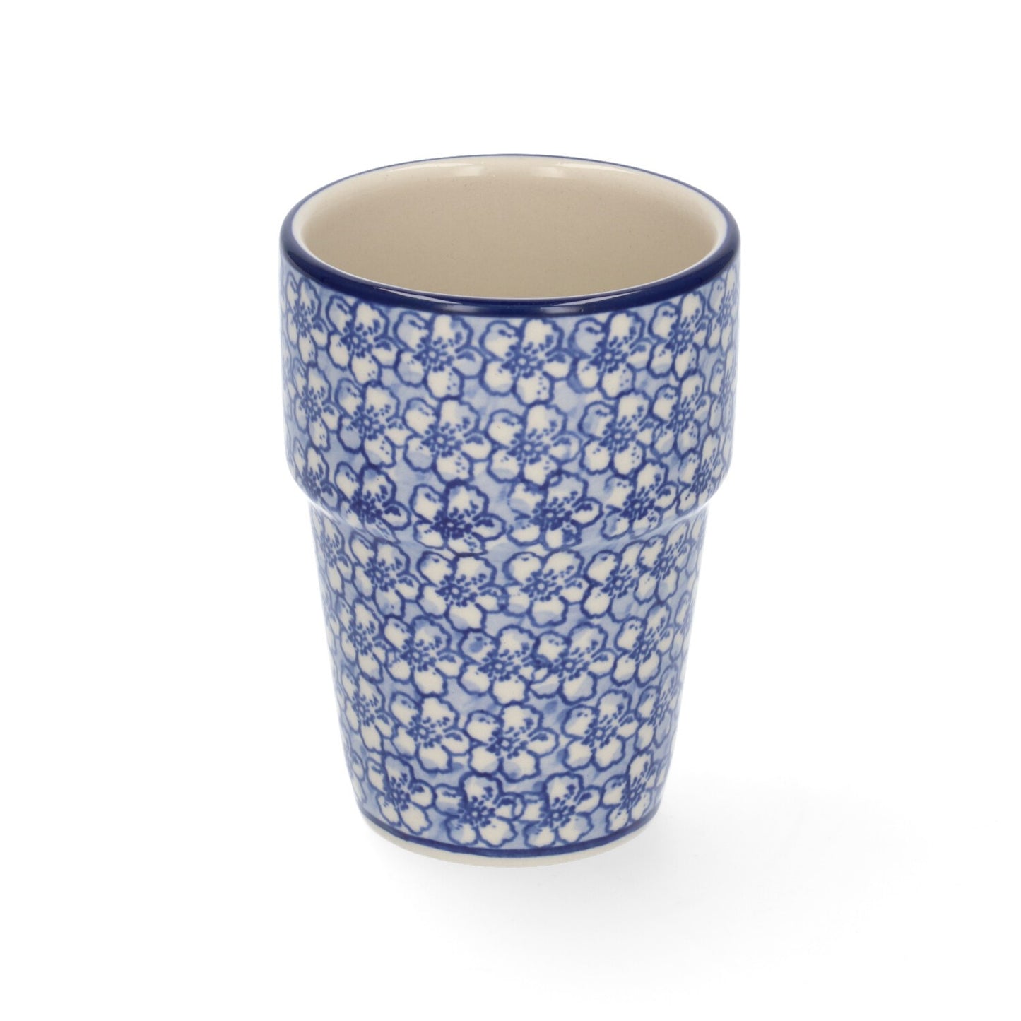 Milchbecher 230 ml - Butterblume