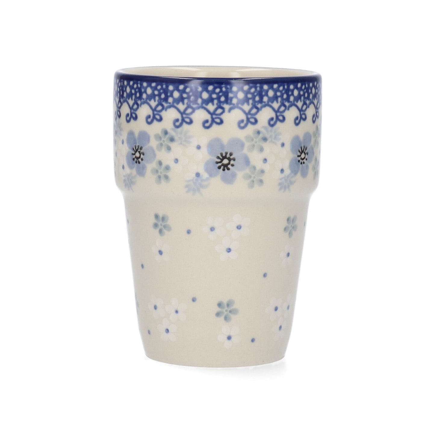 Melk Mok 230 ml - Spring Ballet