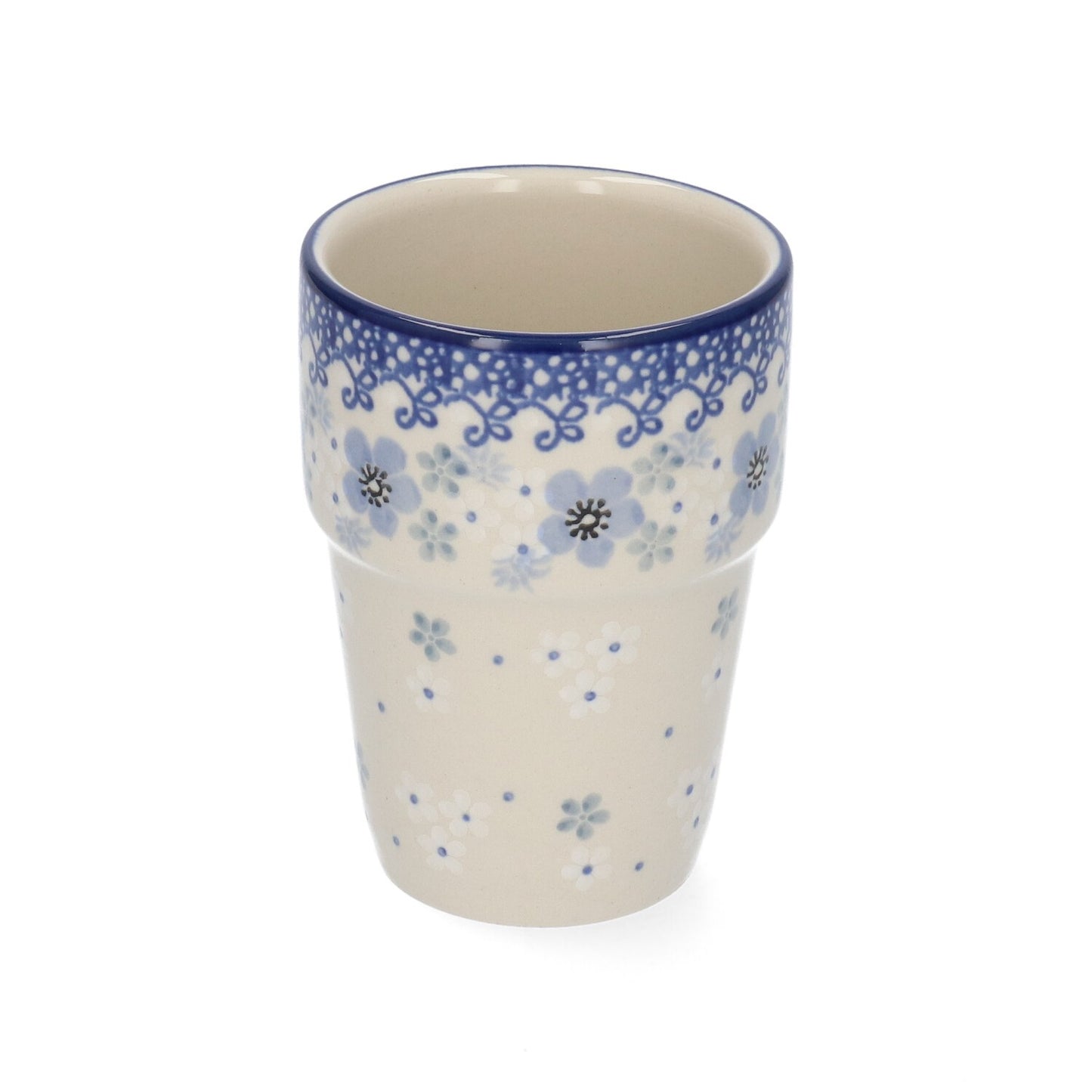 Melk Mok 230 ml - Spring Ballet