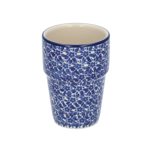 Milk mug 230 ml - Indigo