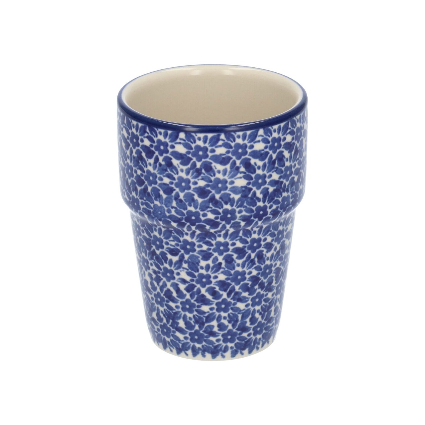 Milchbecher 230 ml - Indigo