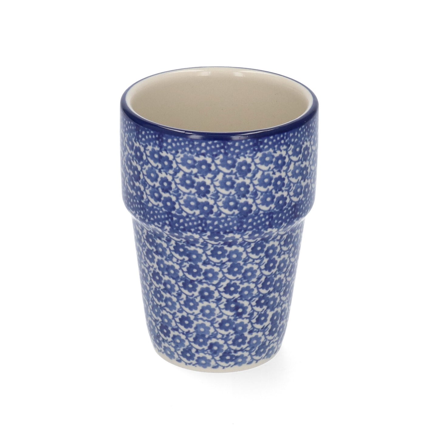 Melk Mok 230 ml - Midnight Blue