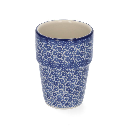 Melk Mok 230 ml - Midnight Blue