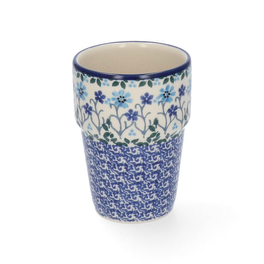 Milk mug 230 ml - Spring Hill