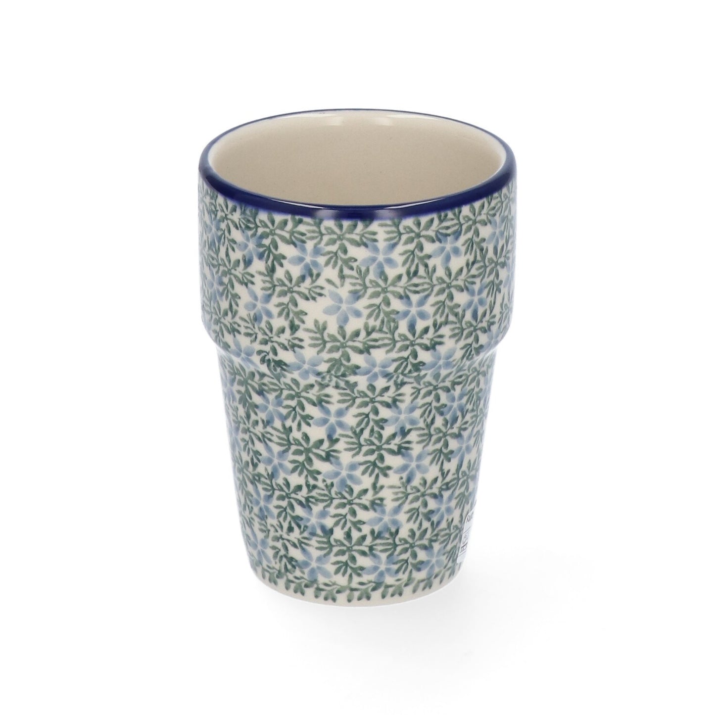 Milk mug 230 ml - Green Meadow