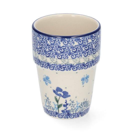 Melk Mok 230 ml - Flower Meadow