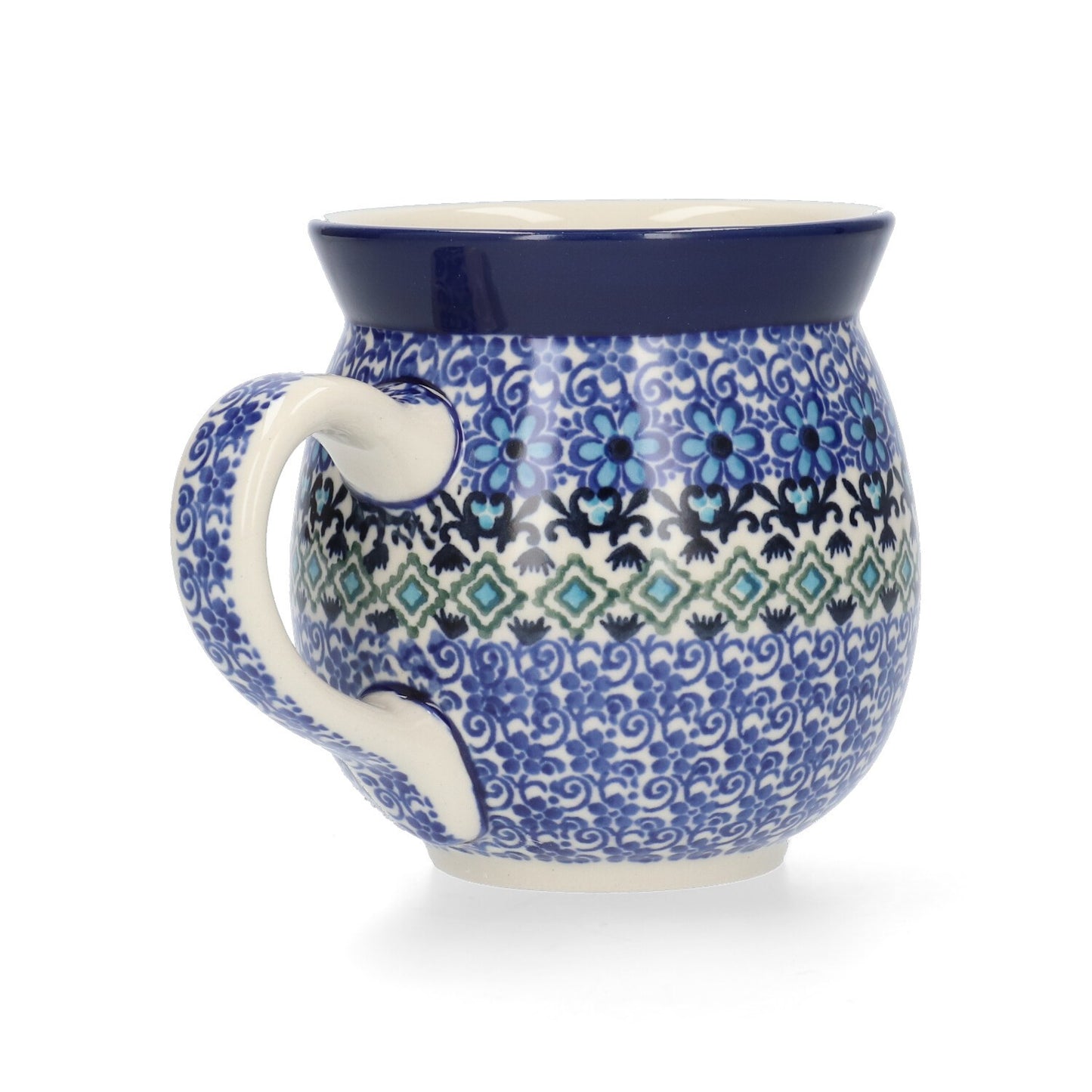 Boeren Mok 500 ml - Lisboa