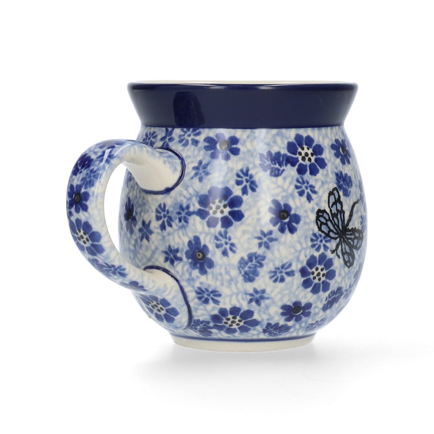 Boeren Mok 500 ml - Dragonfly