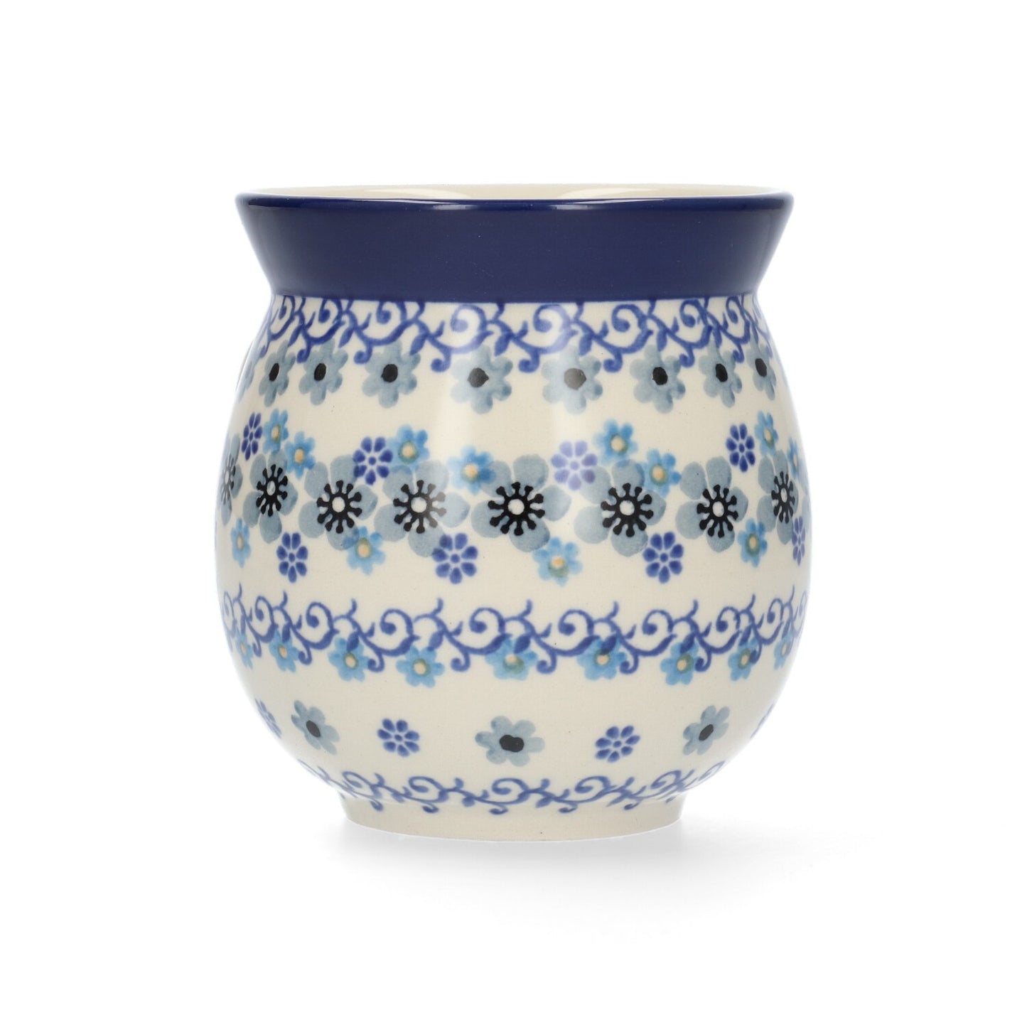 Bauernbecher 500 ml - Wintergarten