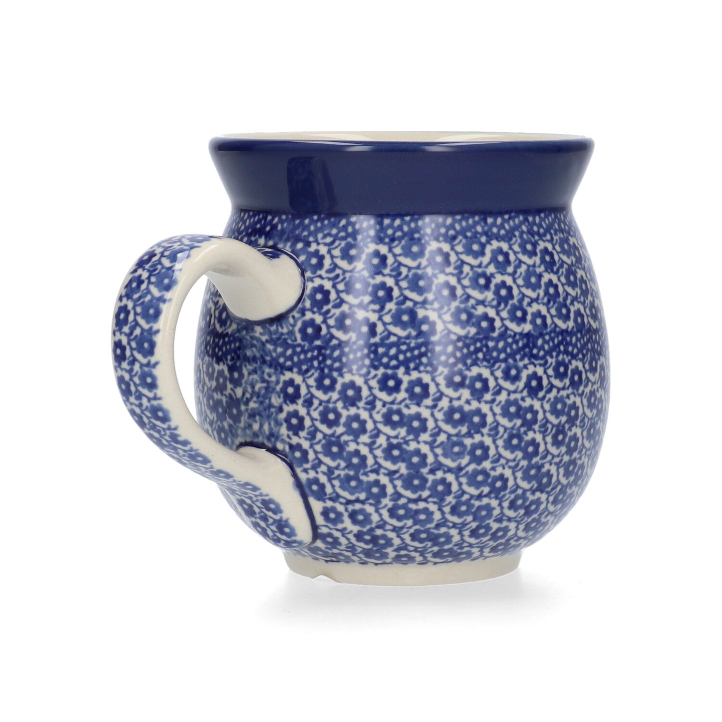Boeren Mok 500 ml - Midnight Blue