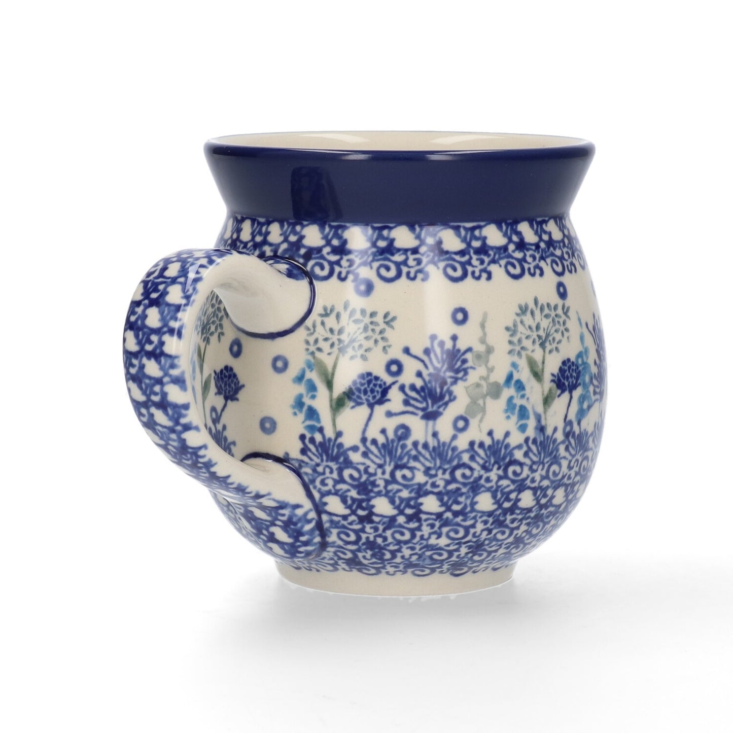 Boeren Mok 500 ml - Floral Party