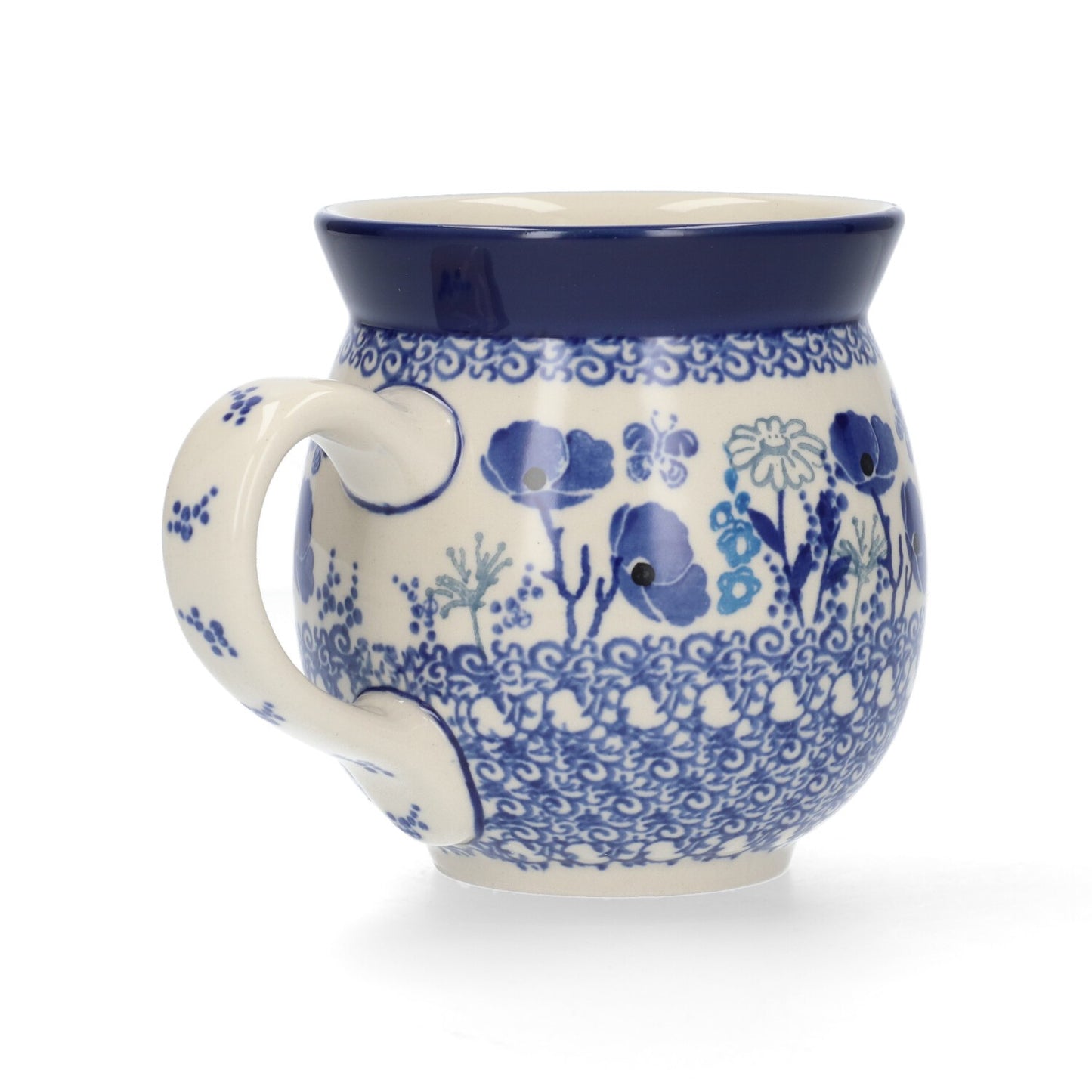 Boeren Mok 500 ml - Garden of Joy