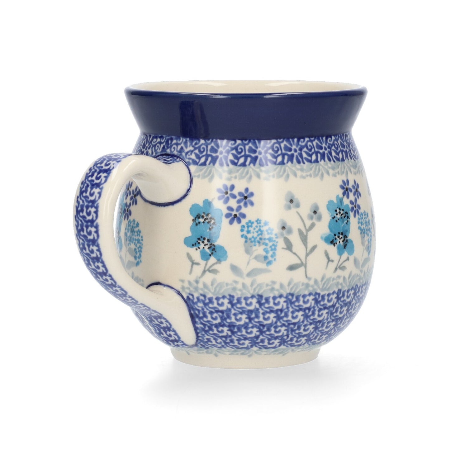 Boeren Mok 500 ml - Delicate Breeze