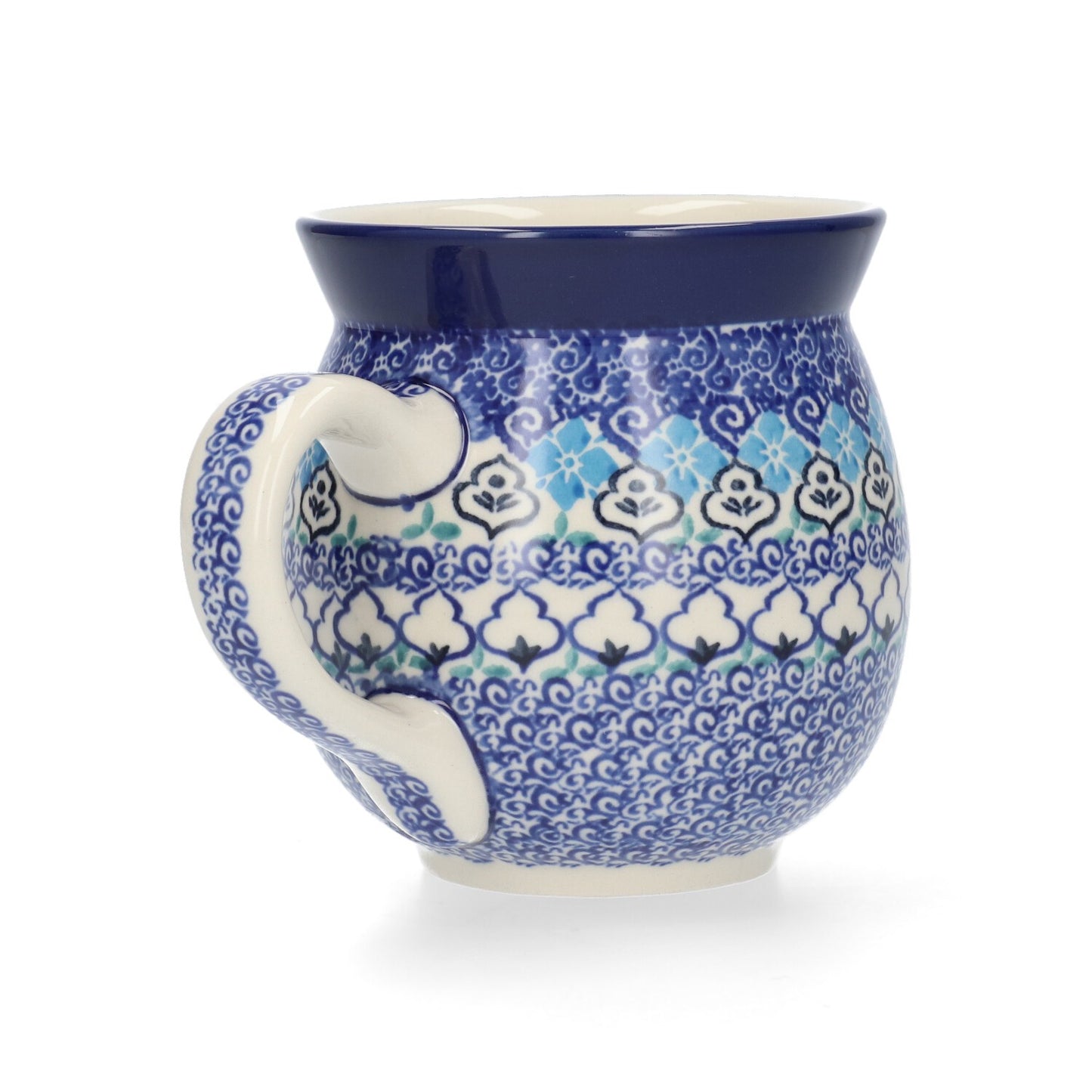 Boeren Mok 500 ml - Porto