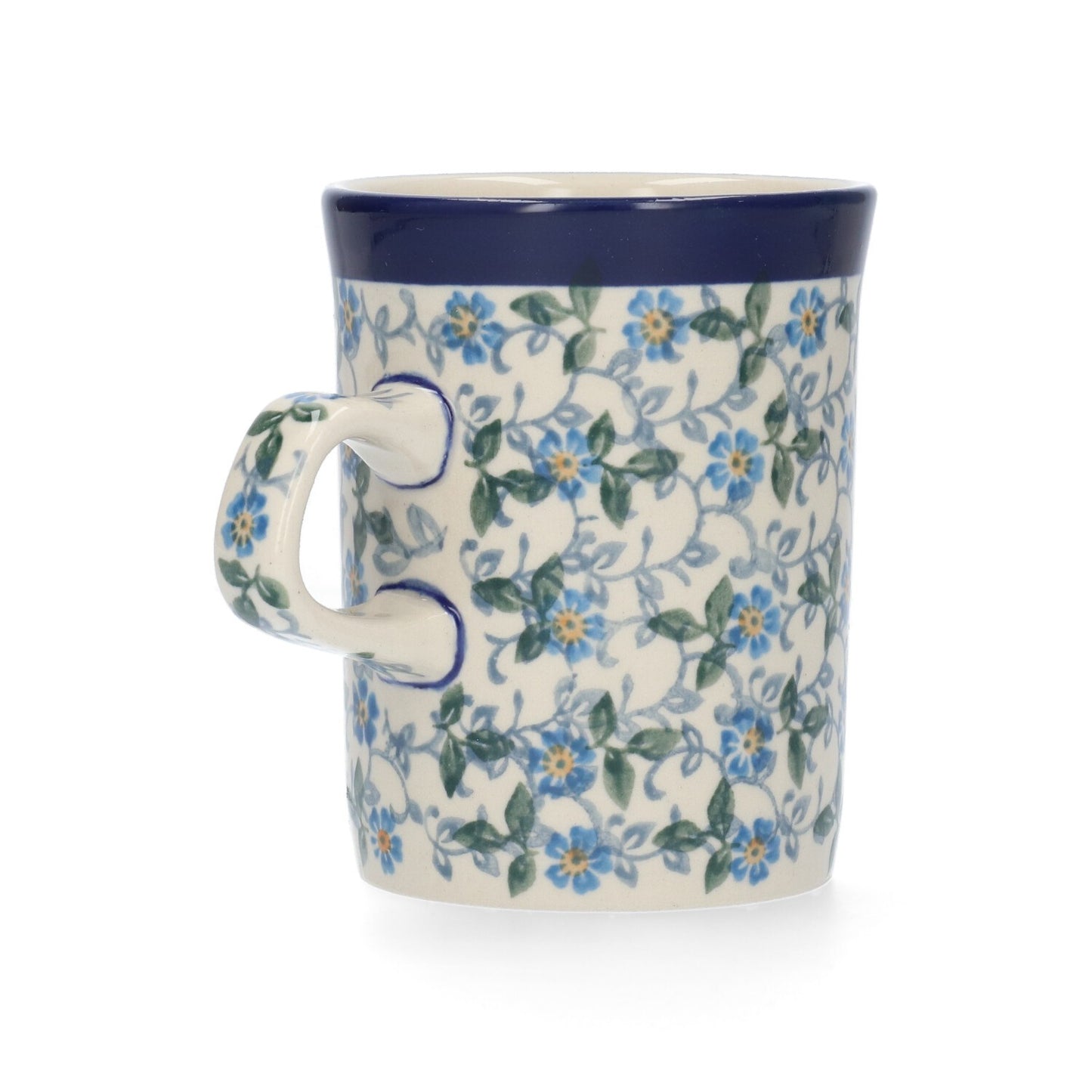 Rechte mok 250 ml - Summer Wind
