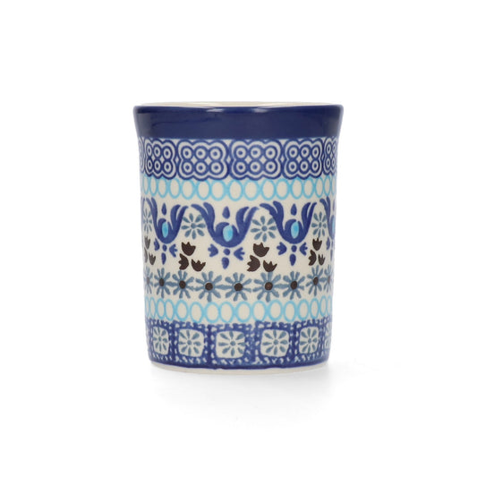 Rechte mok 250 ml - Marrakesh