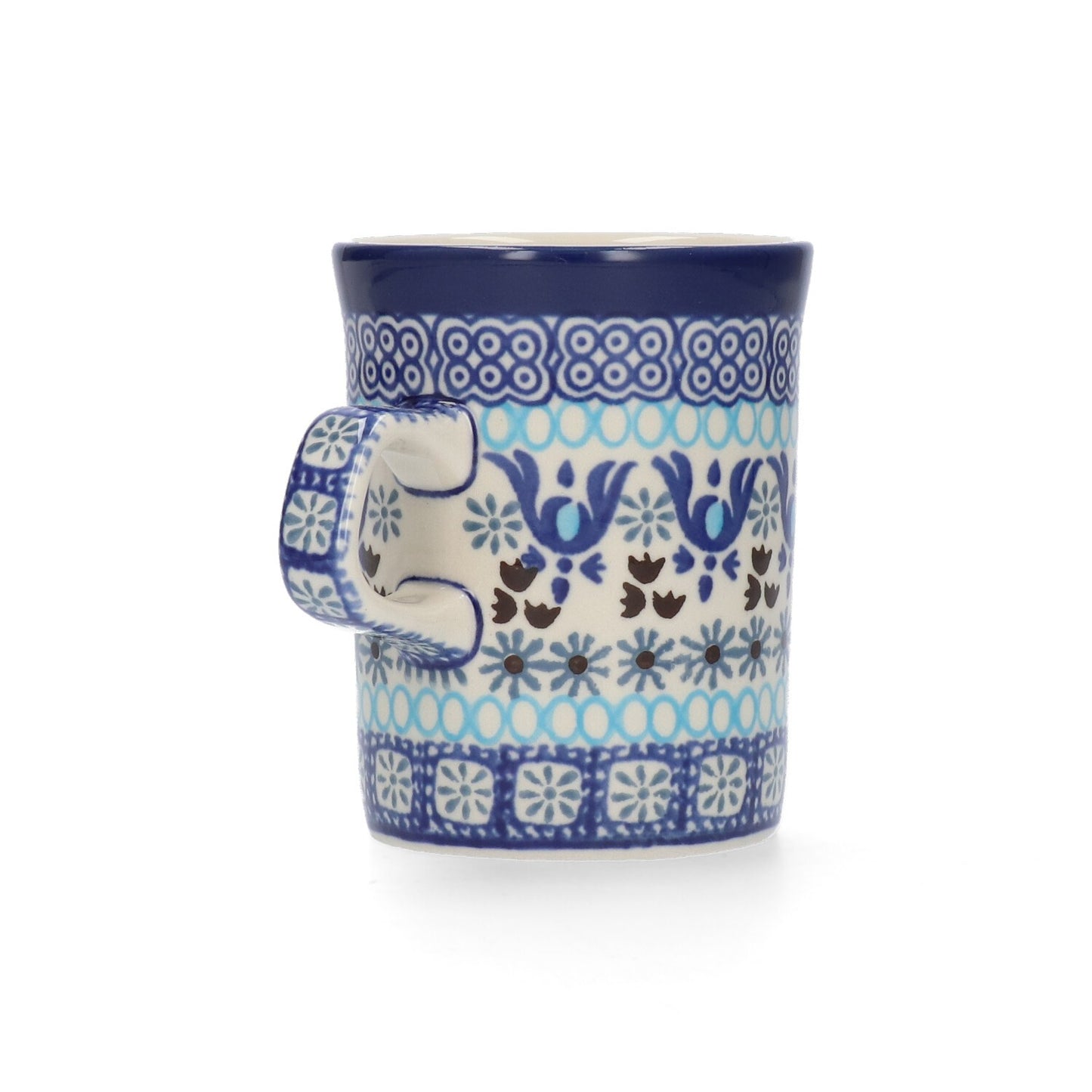 Rechte mok 250 ml - Marrakesh