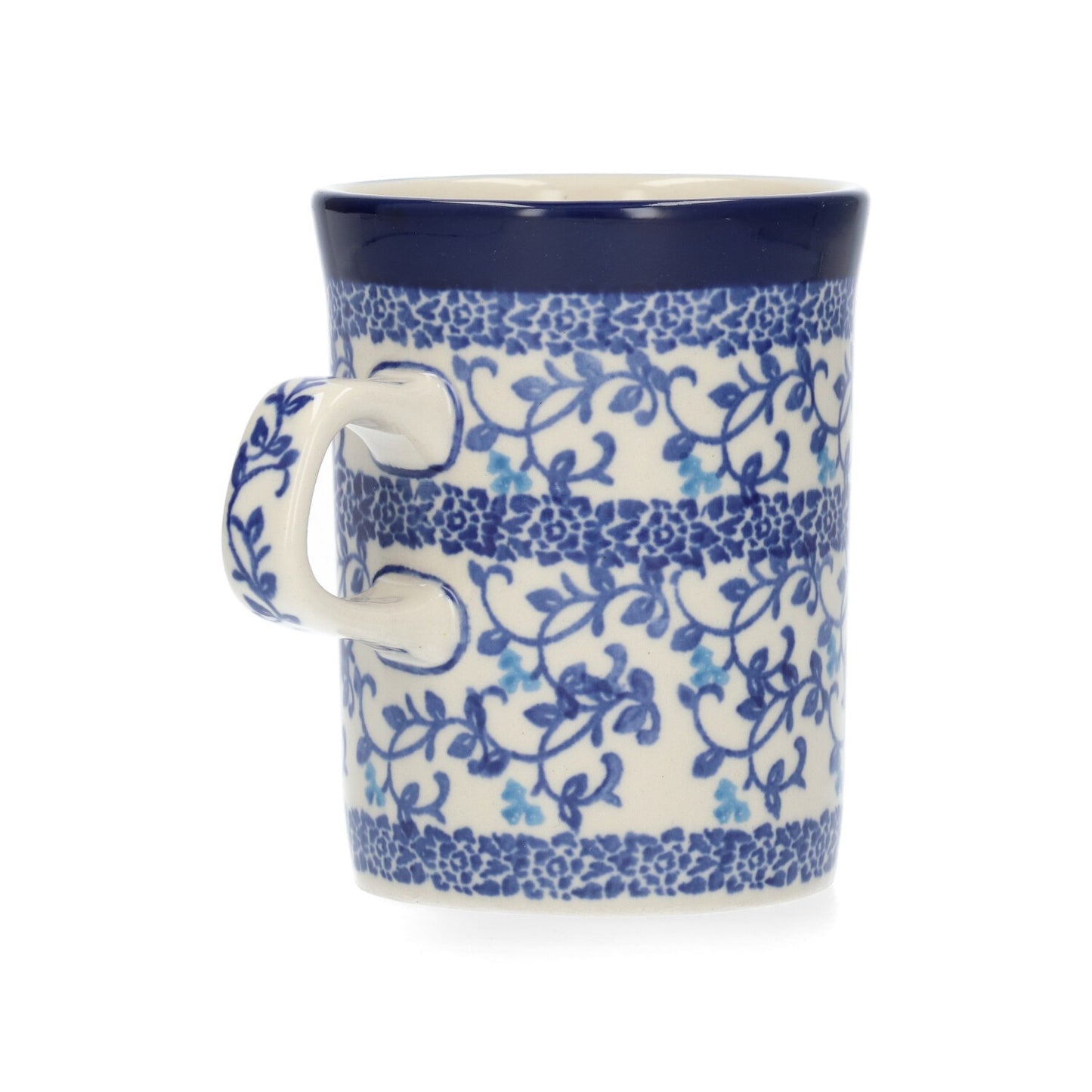 Rechte mok 250 ml - Tender Twigs