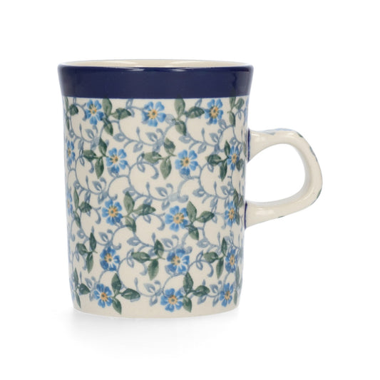 Rechte mok 250 ml - Summer Wind