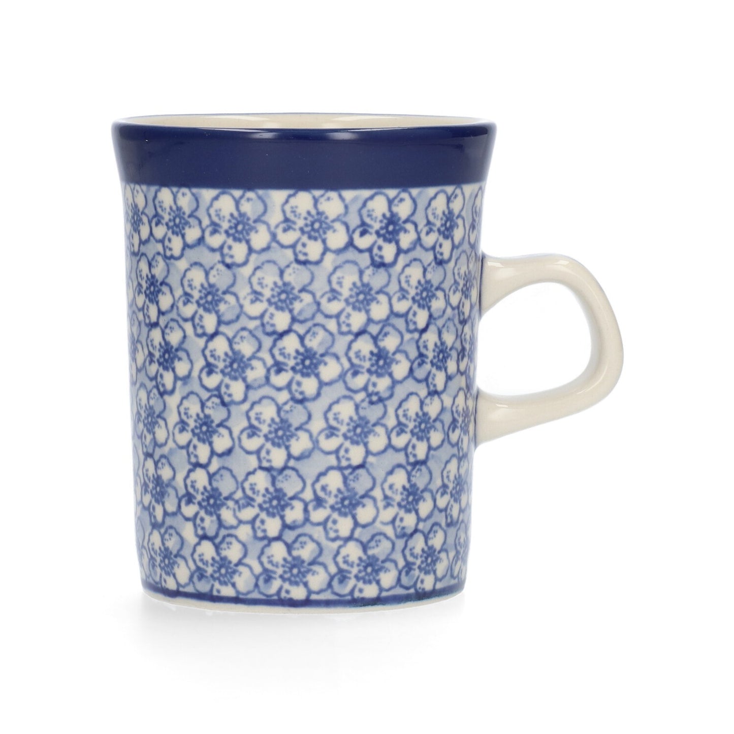 Rechte mok 250 ml - Buttercup