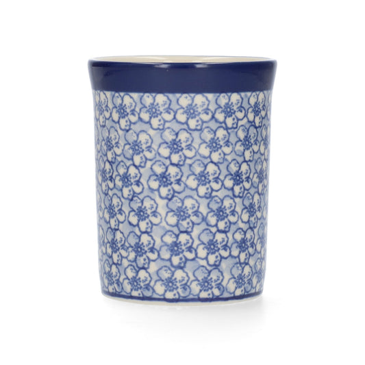 Gerader Becher 250 ml - Butterblume