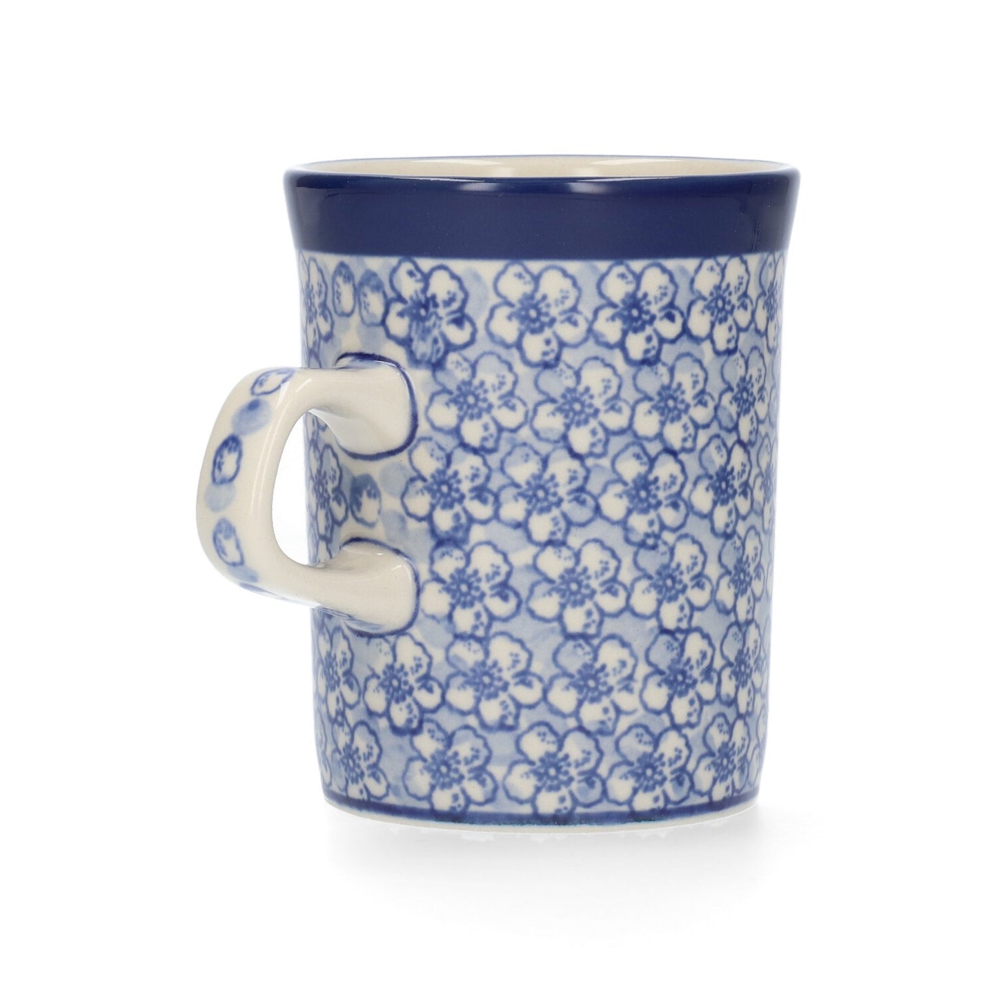 Rechte mok 250 ml - Buttercup