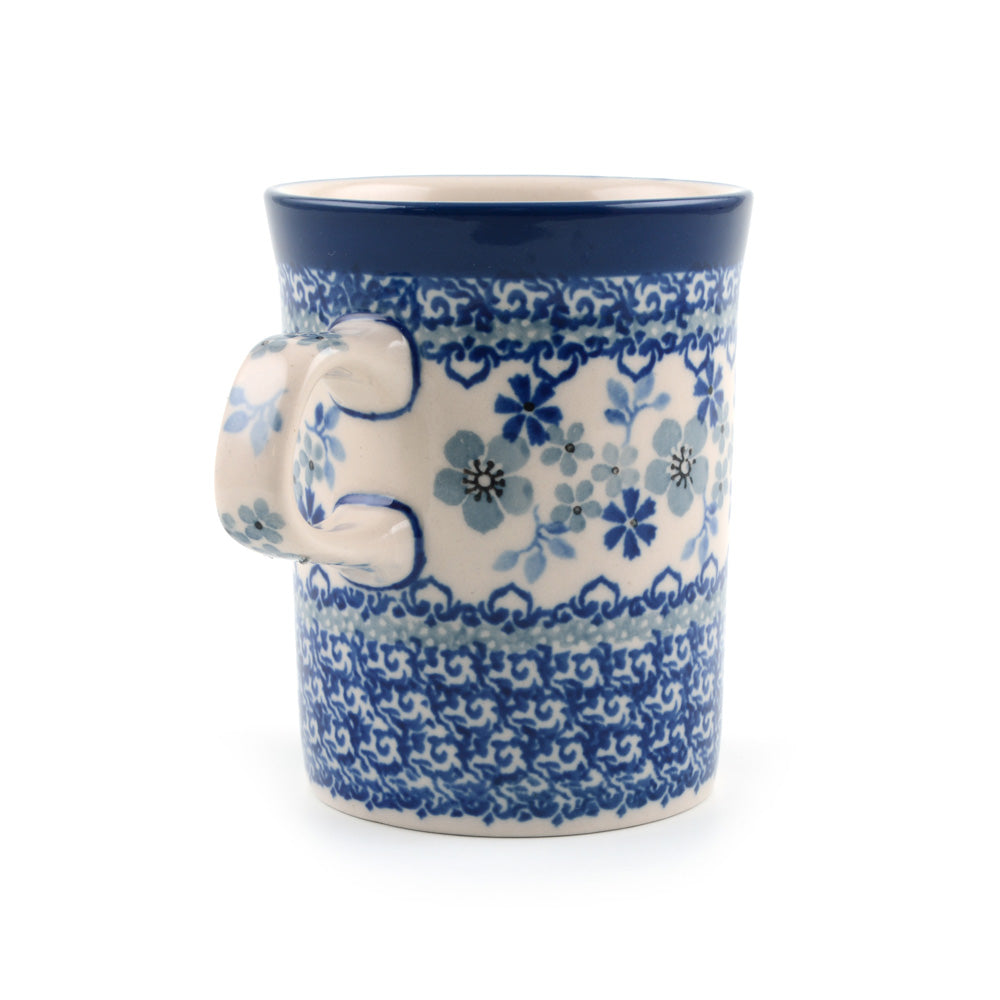 Gerader Becher 250 ml - Harmonie