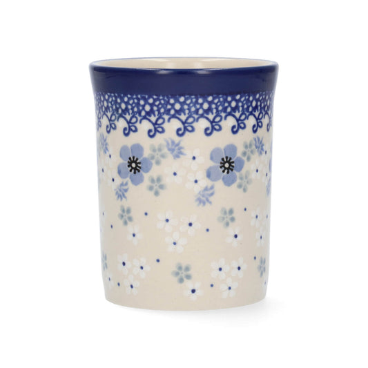 Rechte mok 250 ml - Spring Ballet